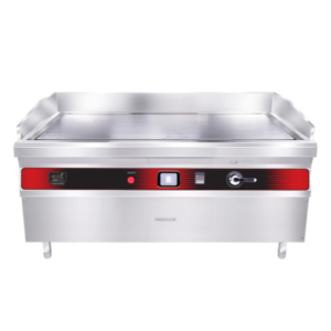 Commercial Induction Hotplate