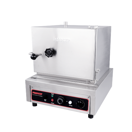 Table Top Electric Idly Steamer