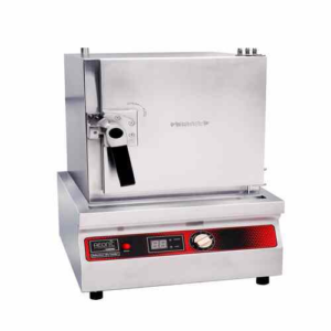 Table Top Induction Idly Cooker With Timer