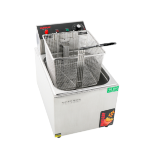 Electrical Deep Fryer (Single Pan)